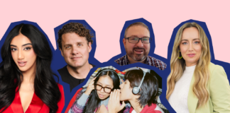 Five Creators Share Tips To Guide Your 2025 Wellness Goals — Spotify Five Creators Share Tips To Guide Your 2025 Wellness Goals — Spotify