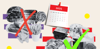 Food Trends to Embrace in 2025, According to Scientists Food Trends to Embrace in 2025