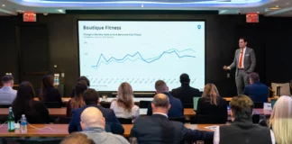 Foot Traffic Data: Unprecedented Growth for Fitness Industry Foot Traffic Data: Unprecedented Growth for Fitness Industry