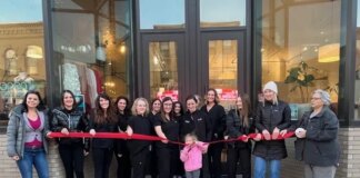 Friends Open Up Joint Wellness Business in Manitowoc Friends Open Up Joint Wellness Business in Manitowoc