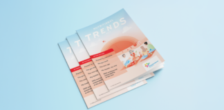 From data to diet: FrieslandCampina Ingredients reveals key nutrition trends for 2025 From data to diet: FrieslandCampina Ingredients reveals key nutrition trends for 2025