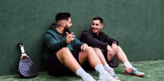 From padel to calisthenics, fitness trends coming in 2025