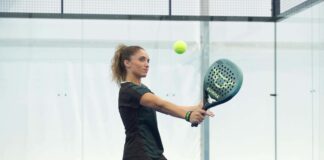 From padel to callisthenics, these are the fitness trends to watch out for in 2025 From padel to callisthenics, these are the fitness trends to watch out for in 2025
