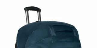 Gear review: Overall wellness for the new year Gear review: Overall wellness for the new year