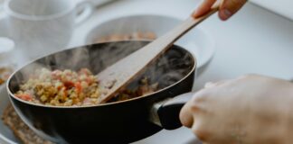 Grab Your Apron and Improve Your Mental Health, by Charlyn Fargo Grab Your Apron and Improve Your Mental Health, by Charlyn Fargo