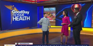 Healthy habits for your back Healthy habits for your back