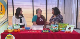 Helping kids establish healthy habits Helping kids establish healthy habits