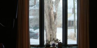 How being snowed in can take a toll on mental health: Kentucky professor shares perspective How being snowed in can take a toll on mental health: Kentucky professor shares perspective