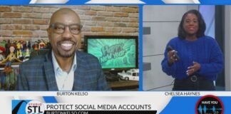 How to start the new year off using technology with healthy habits, tech expert shares How to start the new year off using technology with healthy habits, tech expert shares