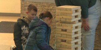 Indianola Wellness Campus hosts community day on Saturday Indianola Wellness Campus hosts community day on Saturday