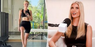 Inside Ivanka Trump’s wellness routine: Jiu-jitsu and more Inside Ivanka Trump's wellness routine: Jiu-jitsu and more
