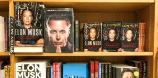 Is Elon Musk’s Mental Health A Cause For Concern? Renowned Biographer Thinks So – General Motors (NYSE:GM), ARK Innovation ETF (ARCA:ARKK) Is Elon Musk's Mental Health A Cause For Concern? Renowned Biographer Thinks So - General Motors (NYSE:GM), ARK Innovation ETF (ARCA:ARKK)