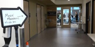 Jefferson County hosts ‘Movin’ Mountains’ slimdown challenge | Madras / Warm Springs News Jefferson County hosts 'Movin' Mountains' slimdown challenge | Madras / Warm Springs News