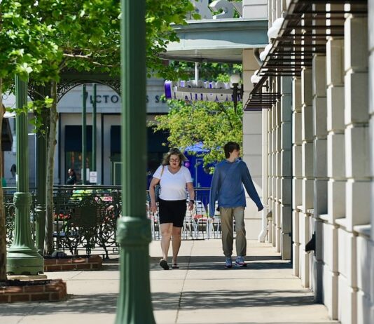 LA Fitness at The Greene in Beavercreek will close on the afternoon of Jan. 31. LA Fitness at The Greene in Beavercreek will close on the afternoon of Jan. 31.