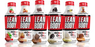 Labrada Nutrition/ Lean Body Announces launch in Publix Supermarkets Labrada Nutrition/ Lean Body Announces launch in Publix Supermarkets