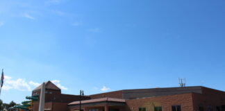 Legacy Center’s annual health and fitness fair this Saturday Legacy Center’s annual health and fitness fair this Saturday