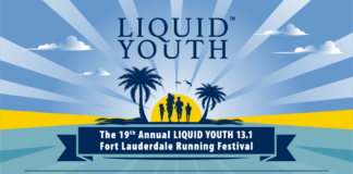 Liquid Youth Nutrition and Wildside Online Partner to Promote the 19th Annual Liquid Youth 13.1 Fort Lauderdale Running Festival on November 9, 2025. Register Now! Liquid Youth Nutrition and Wildside Online Partner to Promote the 19th Annual Liquid Youth 13.1 Fort Lauderdale Running Festival on November 9, 2025. Register Now!