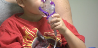 Local doctors share health tips following recent spike in flu, stomach virus Local doctors share health tips following recent spike in flu, stomach virus