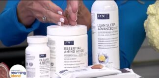 LynFit Nutrition LynFit Nutrition