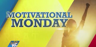 MOTIVATIONAL MONDAY: Building Healthy Habits That Stick MOTIVATIONAL MONDAY: Building Healthy Habits That Stick