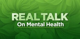 Mental Health and Nutrition in Children on Real Talk on Mental Health Mental Health and Nutrition in Children on Real Talk on Mental Health
