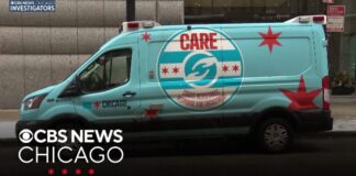 Mental health crisis response team expanding in Chicago Mental health crisis response team expanding in Chicago