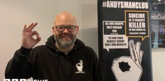 Mental health support group plans expansion Mental health support group plans expansion