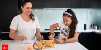 Mindful habits for kids: How to teach kids the power of healthy habits at early age | Mindful habits for kids: How to teach kids the power of healthy habits at early age |