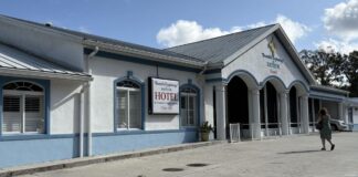 Move to bring mental health, substance abuse facility into Crystal River passes first test Move to bring mental health, substance abuse facility into Crystal River passes first test