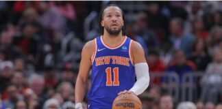 NBA News: Jalen Brunson highlighted the importance of mental health in the NBA NBA News: Jalen Brunson highlighted the importance of mental health in the NBA