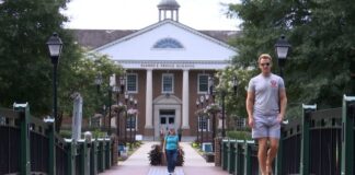 National mental health honor roll recognizes Coastal Carolina University with top merit National mental health honor roll recognizes Coastal Carolina University with top merit