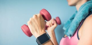 National survey reveals these top 20 fitness trends of 2025 National survey reveals these top 20 fitness trends of 2025