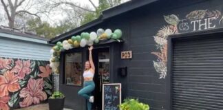 New Pilates Studio Opens in Savannah as Fitness Trends Surge New Pilates Studio Opens in Savannah as Fitness Trends Surge