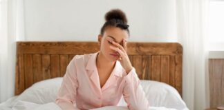 New Study Warns: Your Work Habits Could Be Ruining Your Sleep New Study Warns: Your Work Habits Could Be Ruining Your Sleep