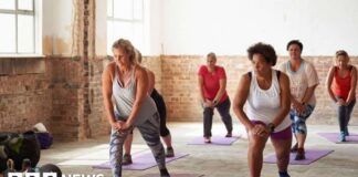 New fitness classes introduced across Fenland New fitness classes introduced across Fenland