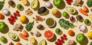 New year, new food? Here’s what to know about the top diets of 2025 – National New year, new food? Here’s what to know about the top diets of 2025 - National