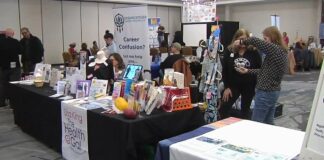 ‘New year, new you’: Elevate Your Health and Wellness Expo promotes wellbeing in Lehigh Valley community | Lehigh County 'New year, new you': Elevate Your Health and Wellness Expo promotes wellbeing in Lehigh Valley community | Lehigh County