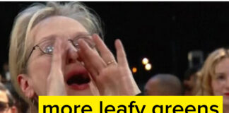 Nutrition Experts Are Absolutely Begging People In Their 40s And 50s To Start Eating These Foods Nutrition Experts Are Absolutely Begging People In Their 40s And 50s To Start Eating These Foods