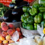 Nutrition experts share healthy tips for New Year Nutrition experts share healthy tips for New Year