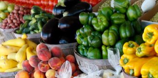 Nutrition experts share healthy tips for New Year Nutrition experts share healthy tips for New Year