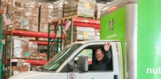 Nutrition warehouseman David Hall among 1,300+ MUSD support employees Nutrition warehouseman David Hall among 1,300+ MUSD support employees