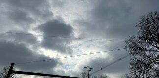 Ohio’s cloudy weather can impact your mental health Ohio’s cloudy weather can impact your mental health