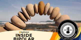 Podcast: Turning Stress into Strength: Bipolar Management Strategies Podcast: Turning Stress into Strength: Bipolar Management Strategies