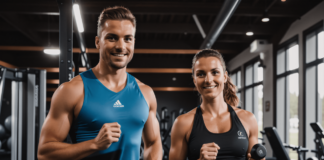 Post-Holiday Fitness: Trends to Get You Back on Track in 2025 Digital Team
