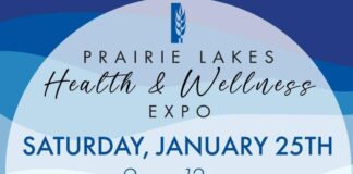Prairie Lakes Hosts Health & Wellness Expo to Promote Community Well-being | Local News Prairie Lakes Hosts Health & Wellness Expo to Promote Community Well-being | Local News