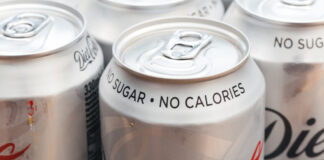 Protein diet coke trend sparks health debate protein diet coke
