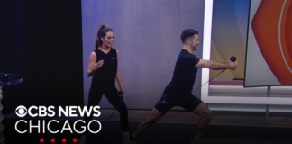 Pvolve combines functional fitness with resistance training | Fitness Friday Pvolve combines functional fitness with resistance training | Fitness Friday
