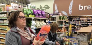 Reddick library in Ottawa to host program on how to read nutrition labels – Shaw Local Reddick library in Ottawa to host program on how to read nutrition labels – Shaw Local