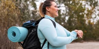 Rucking is the newest fitness trend: here's how to do it yourself Rucking is the newest fitness trend: here's how to do it yourself