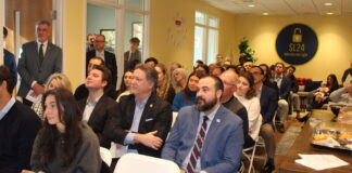 Salesianum School dedicates Hynansky Wellness Center for students’ mental health needs: ‘It’s a vision and a dream come true’ Salesianum School dedicates Hynansky Wellness Center for students' mental health needs: 'It’s a vision and a dream come true'